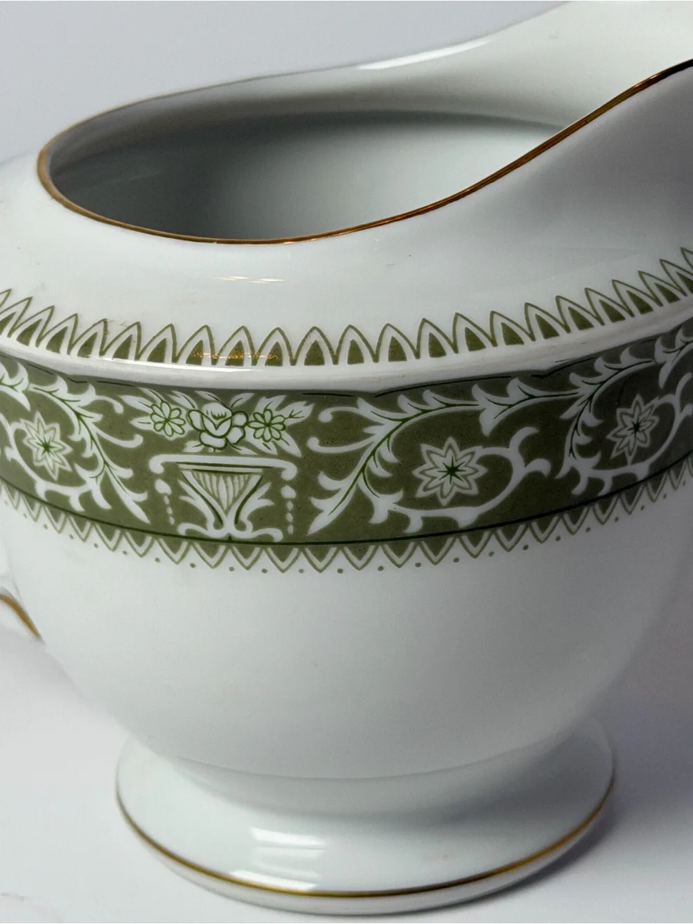 Vintage Sone China 